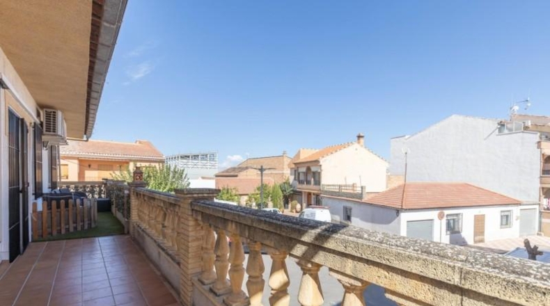 Granada - Armilla - 178m2