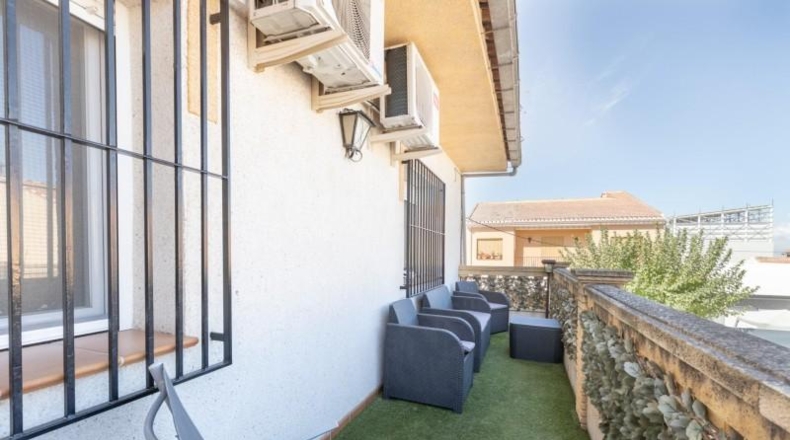 Granada - Armilla - 178m2