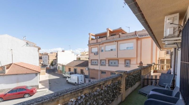 Granada - Armilla - 178m2