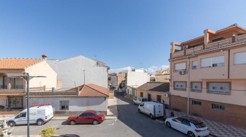 Granada - Armilla - 178m2