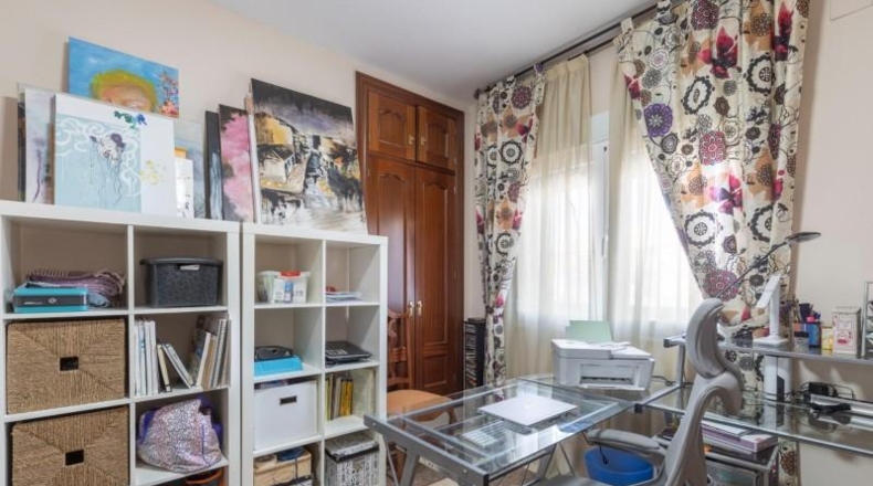 Granada - Armilla - 178m2