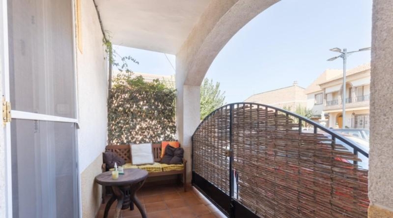 Granada - Armilla - 178m2