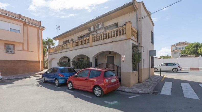 Granada - Armilla - 178m2
