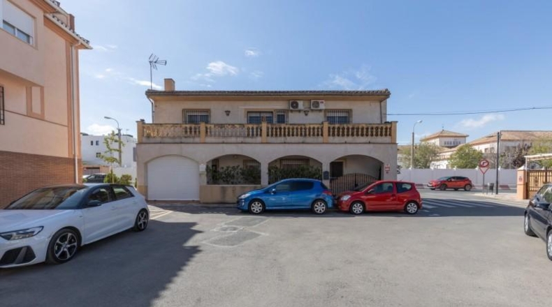 Granada - Armilla - 178m2