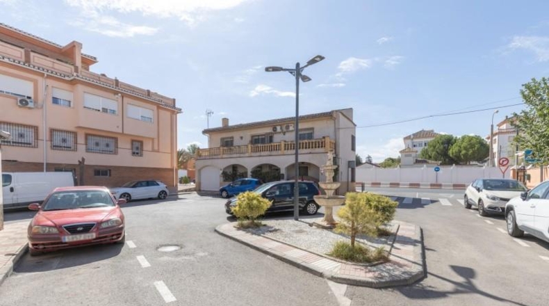 Granada - Armilla - 178m2