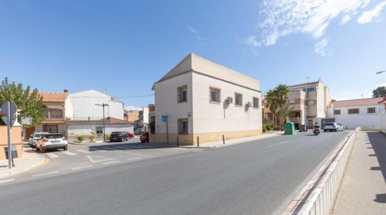 Granada - Armilla - 178m2
