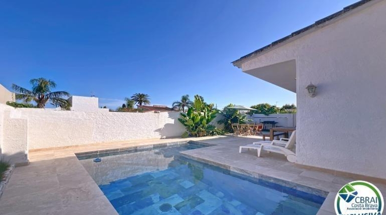 Gerona - Empuriabrava - 102m2
