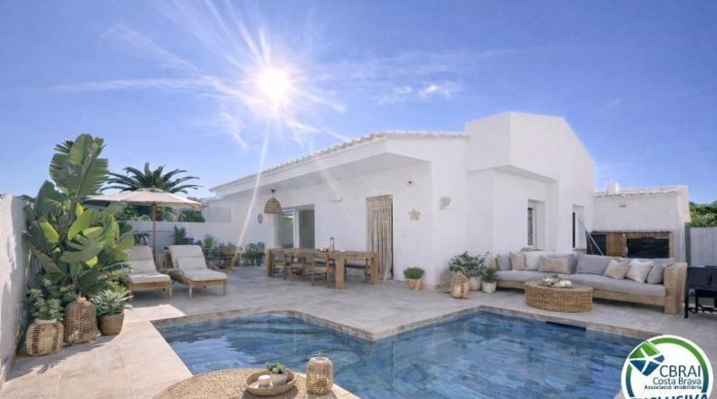 Gerona - Empuriabrava - 102m2