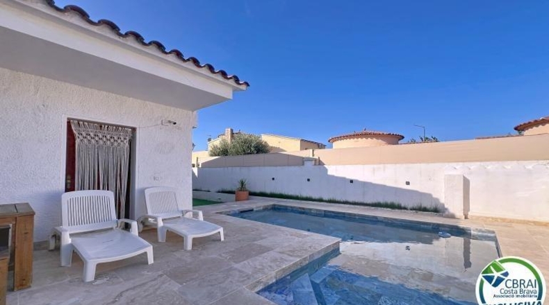 Gerona - Empuriabrava - 102m2