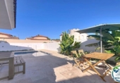 Casa de poble en venda a la España, Castelló d'Empúries, ref.: TR402129 foto