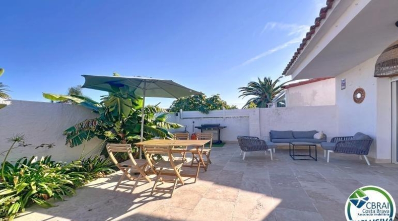 Gerona - Empuriabrava - 102m2