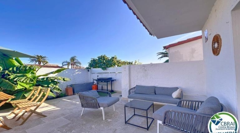 Gerona - Empuriabrava - 102m2
