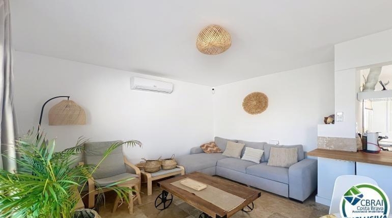 Gerona - Empuriabrava - 102m2