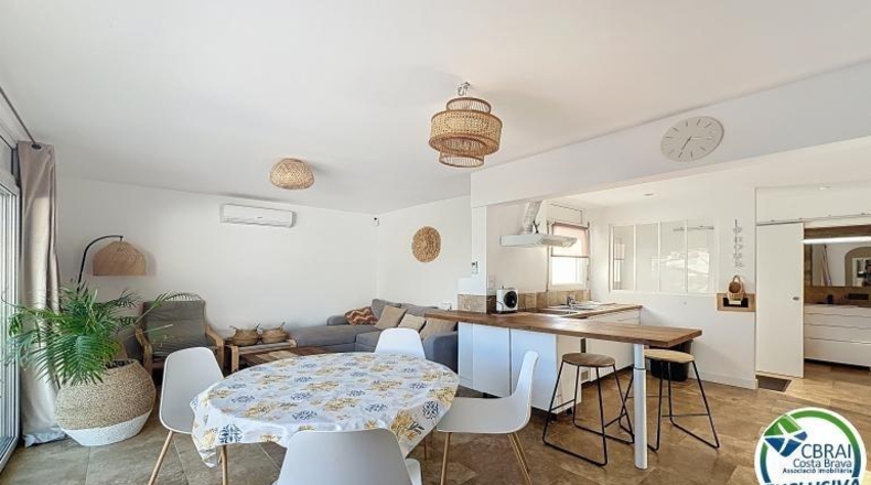 Gerona - Empuriabrava - 102m2