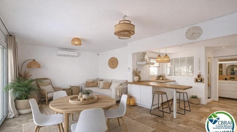 Gerona - Empuriabrava - 102m2
