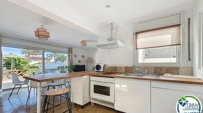Gerona - Empuriabrava - 102m2