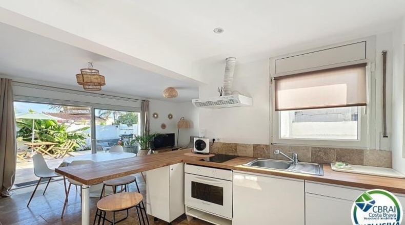 Gerona - Empuriabrava - 102m2