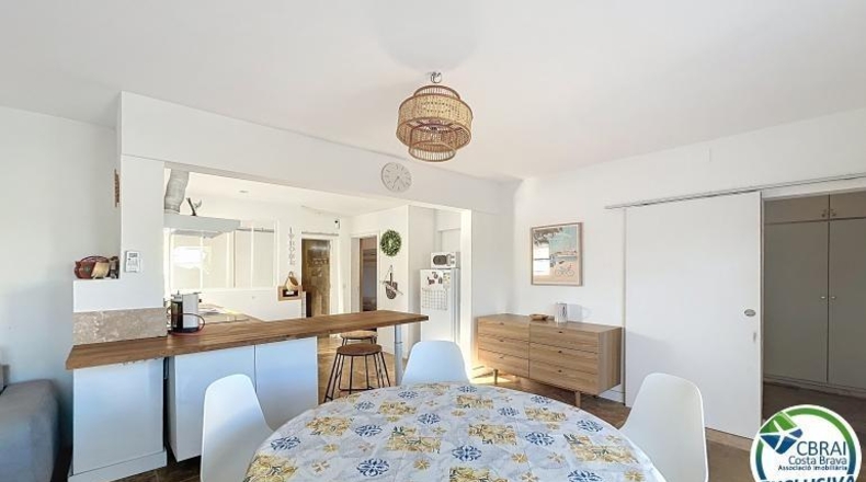 Gerona - Empuriabrava - 102m2