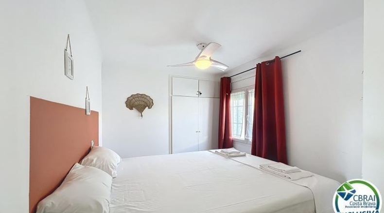 Gerona - Empuriabrava - 102m2