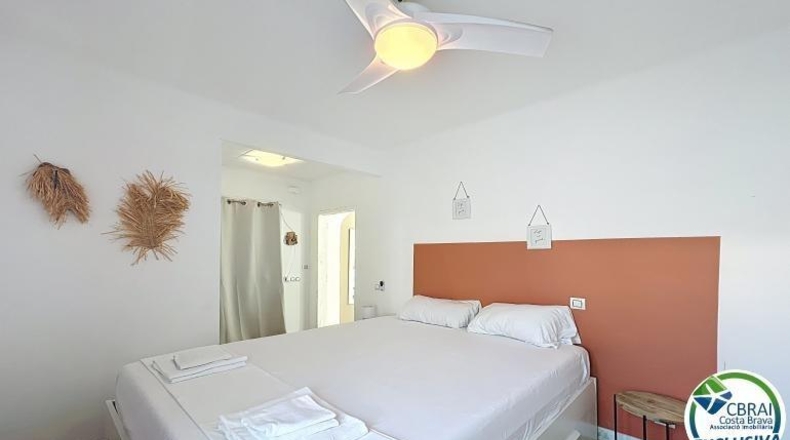 Gerona - Empuriabrava - 102m2