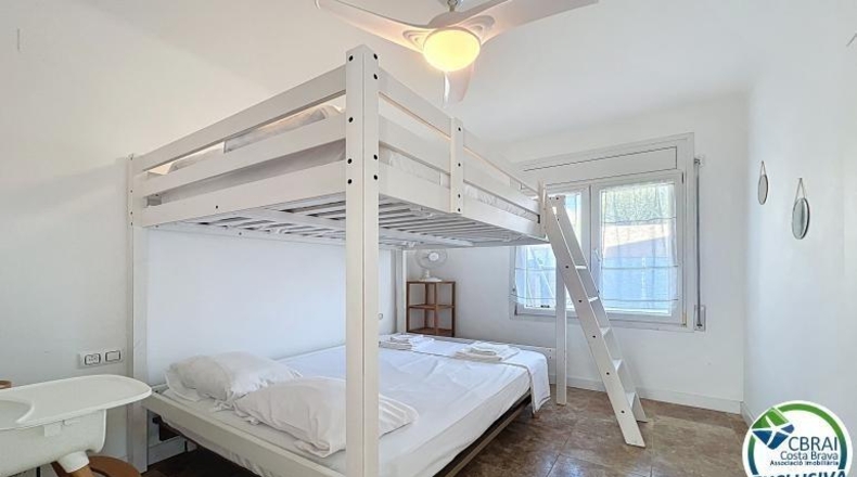 Gerona - Empuriabrava - 102m2