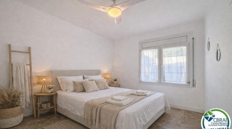 Gerona - Empuriabrava - 102m2