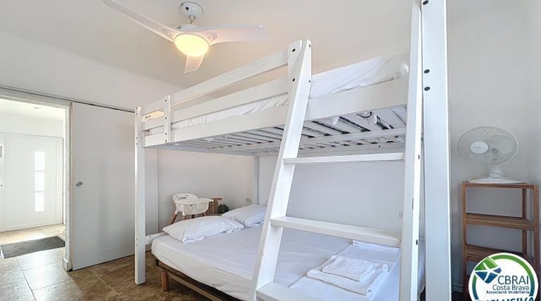 Gerona - Empuriabrava - 102m2