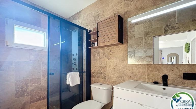 Gerona - Empuriabrava - 102m2