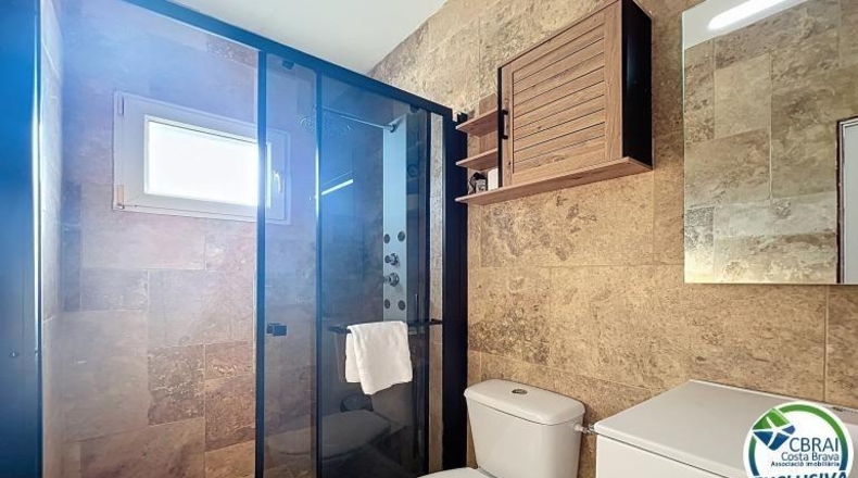 Gerona - Empuriabrava - 102m2
