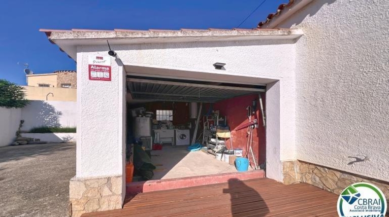 Gerona - Empuriabrava - 102m2