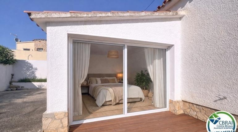 Gerona - Empuriabrava - 102m2