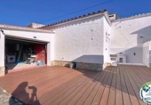 Casa de poble en venda a la España, Castelló d'Empúries, ref.: TR402129 foto
