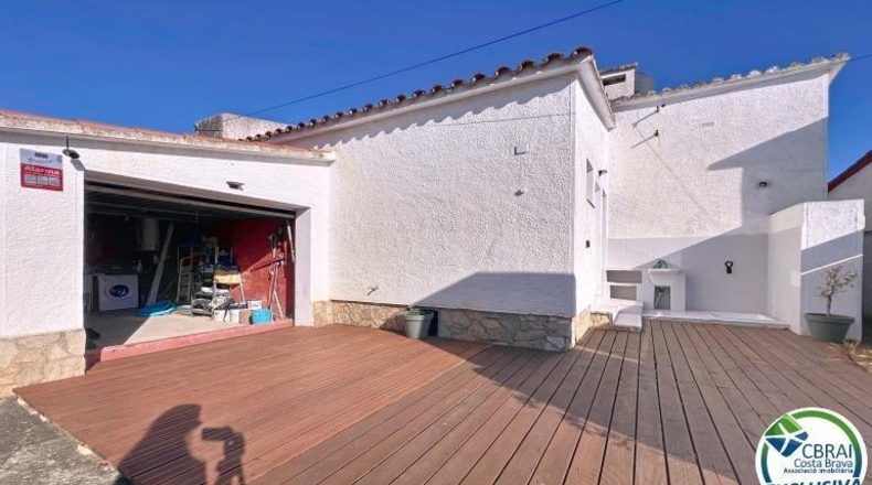 Gerona - Empuriabrava - 102m2