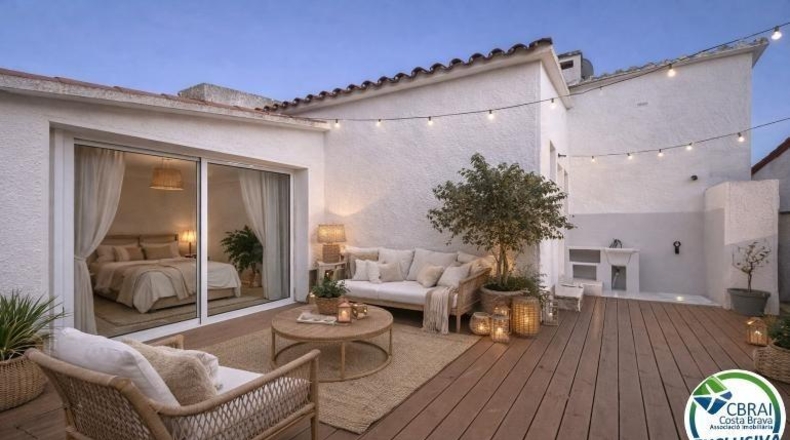 Gerona - Empuriabrava - 102m2