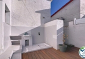 Casa de poble en venda a la España, Castelló d'Empúries, ref.: TR402129 foto