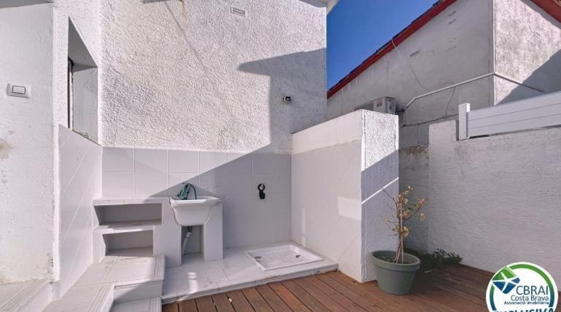 Gerona - Empuriabrava - 102m2