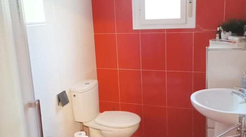 Кадис - Chiclana de la Frontera - 497m2
