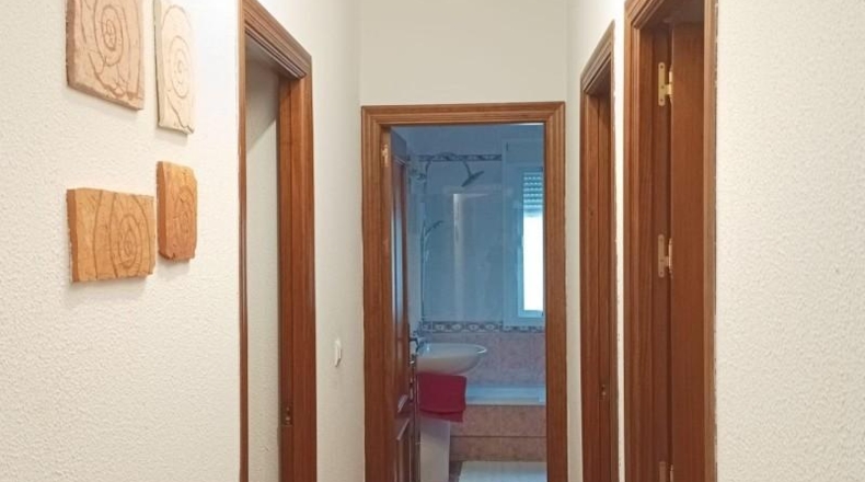 Кадис - Chiclana de la Frontera - 497m2
