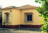 Xalet independent amb terreny en venda a la España, Chiclana de la Frontera, ref.: TR402131 foto