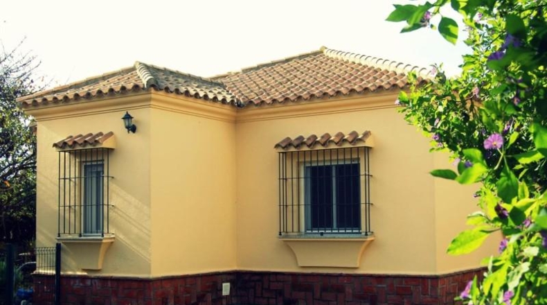 Кадис - Chiclana de la Frontera - 497m2