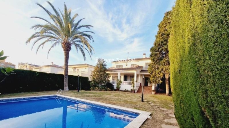 Таррагона - el Vendrell - 662m2