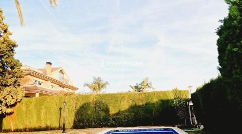Таррагона - el Vendrell - 662m2