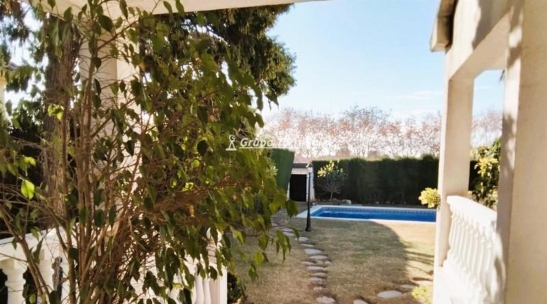 Таррагона - el Vendrell - 662m2