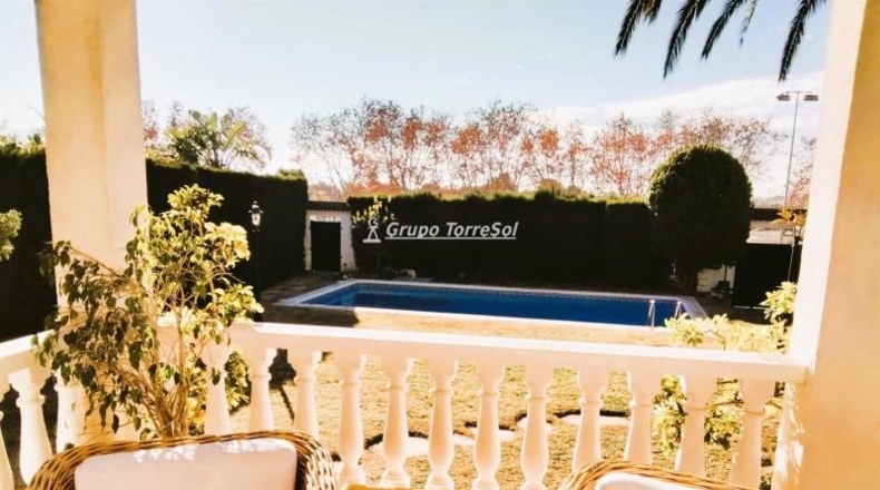 Таррагона - el Vendrell - 662m2