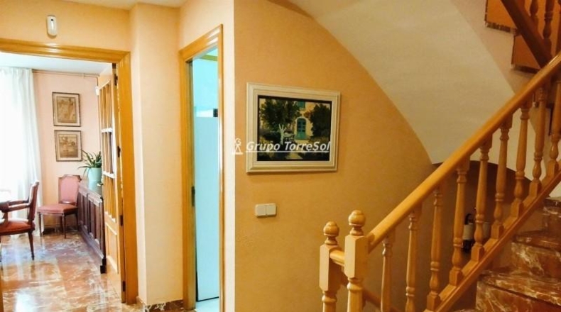 Таррагона - el Vendrell - 662m2