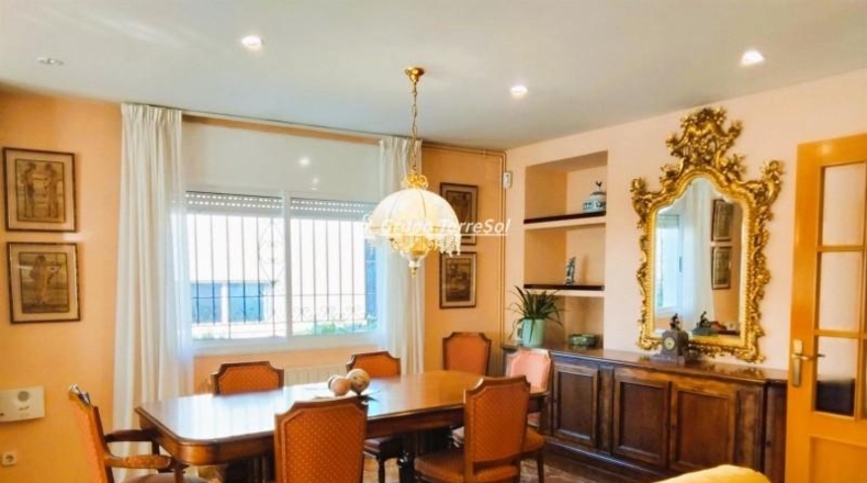 Таррагона - el Vendrell - 662m2