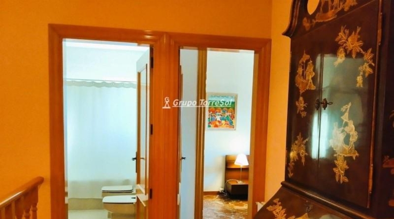 Таррагона - el Vendrell - 662m2