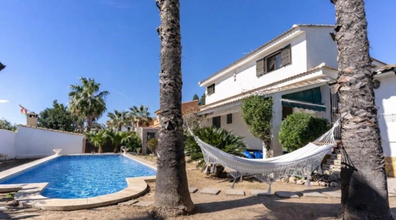 Valencia - La Eliana - 600m2