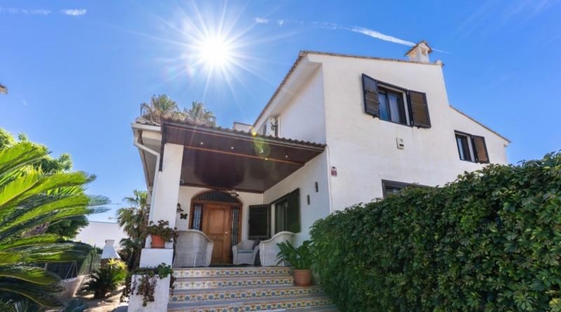 Valencia - La Eliana - 600m2