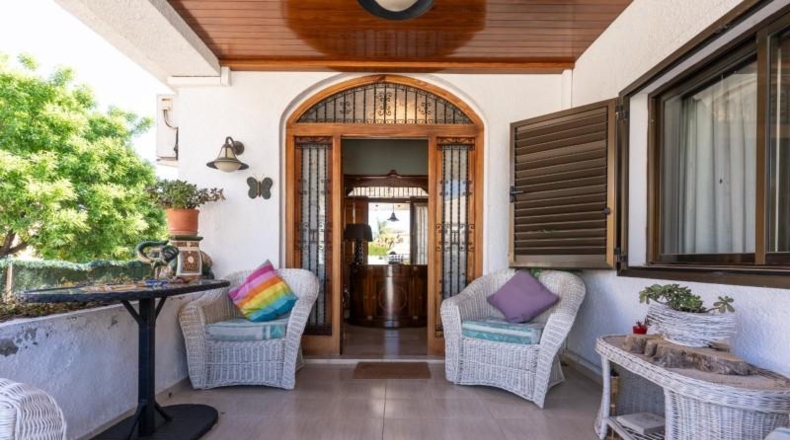 Valencia - La Eliana - 600m2